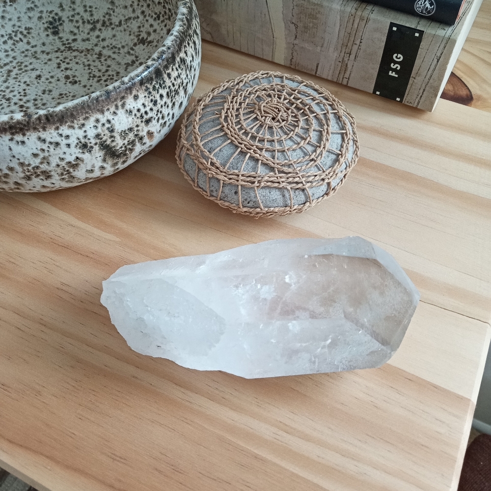 Large Crystal - Picture 5 of 5